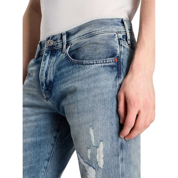 Armani Exchange Herr Slim Jeans 32S Indigo Indigo 32S
