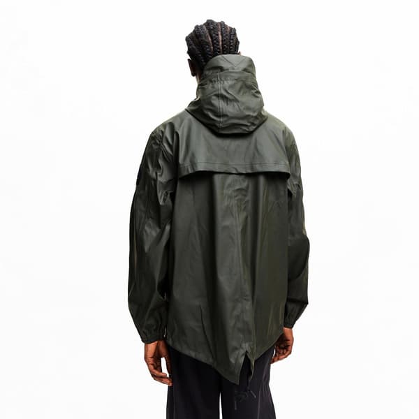 Jack1t Elements Anorak för herrar S Khaki Khaki S