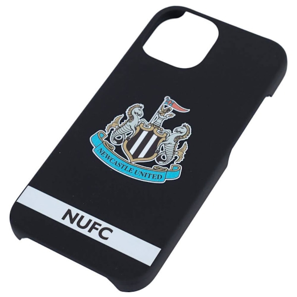 Newcastle United FC Crest Mobilskal One Size Blå/Vit/Svart Blue/White/Black One Size