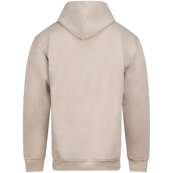 PRO RTX Herr Pro Hoodie L Stone Stone L