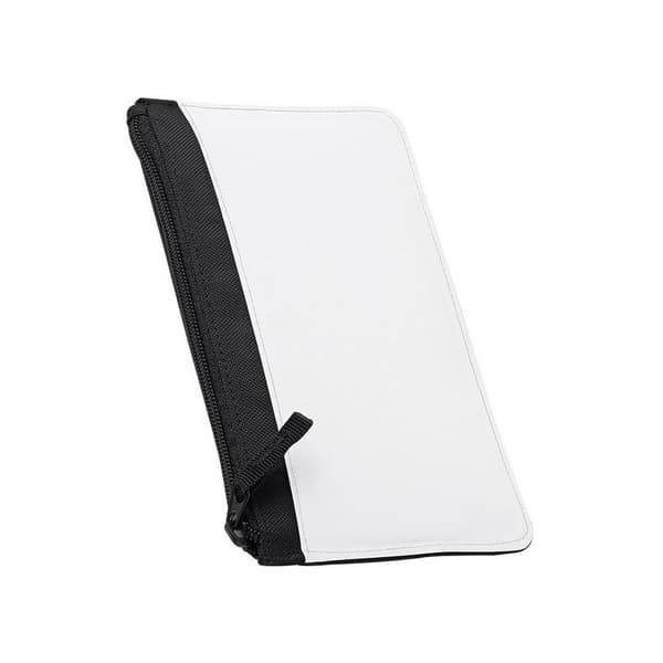 Bagbase Sublimerad Pennfodral One Size Svart Black One Size