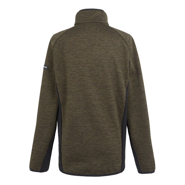 Regatta Herr Shorston Fleecejacka S Krokodil Melering Crocodile Marl S