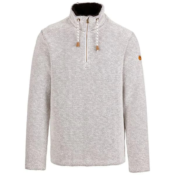 Trespass Kilda Tröja Herr S Off White Off White S