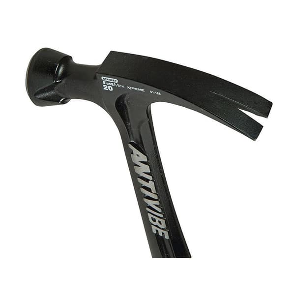 Stanley Hand Tools Fatmax Helstål Rivhammare 450g (16oz) Multi Colour 450g (16oz)