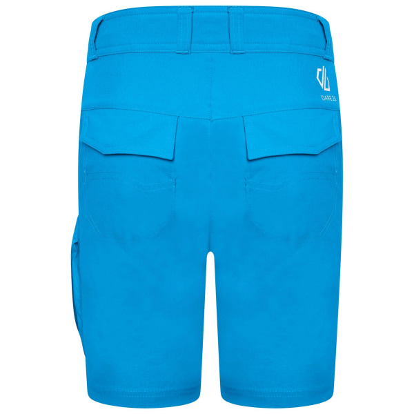 Dare 2B Barn/Barn Reprise II Shorts 7-8 År Fuchsia Fuchsia 7-8 Years