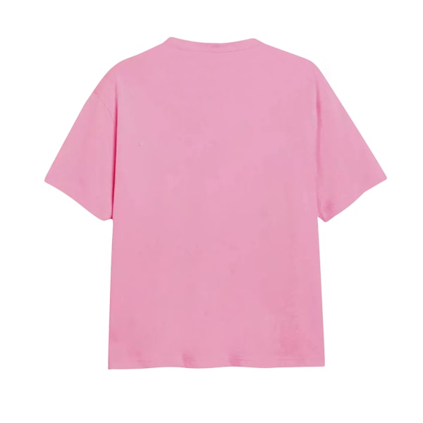 Lilo & Stitch Girls Surf Club T-shirt 9-10 år Ljusrosa Light Pink 9-10 Years