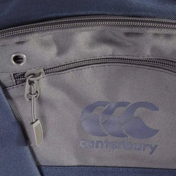 Canterbury Classics Ryggsäck 31cm x 21cm x 48cm Marinblå Navy 31cm x 21cm x 48cm