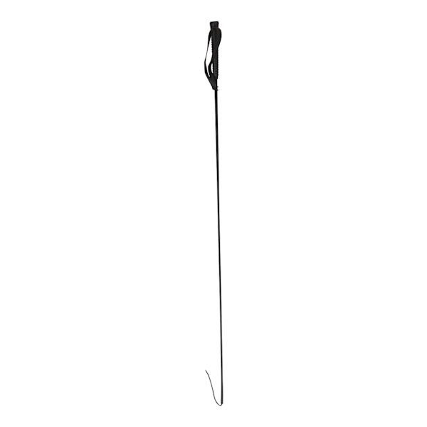 Dublin Economy Dressage Whip 100cm Svart Black 100cm