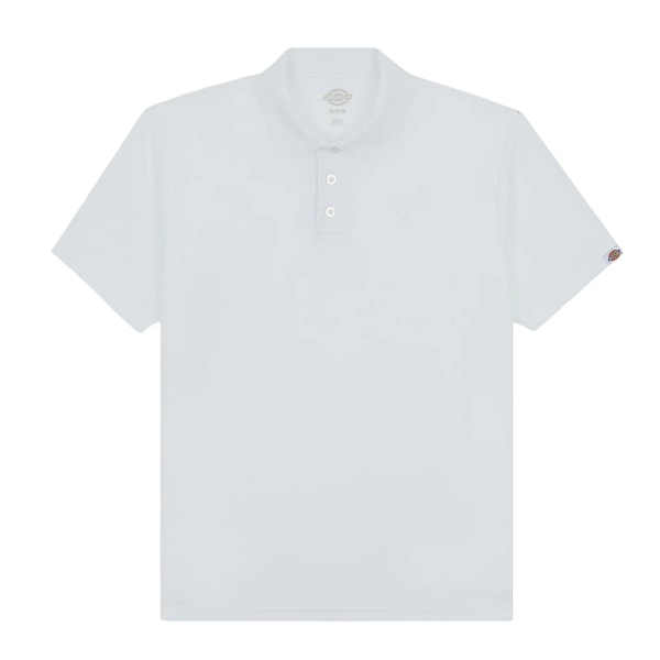 Dickies Everyday Polo Shirt XXL Vit White XXL