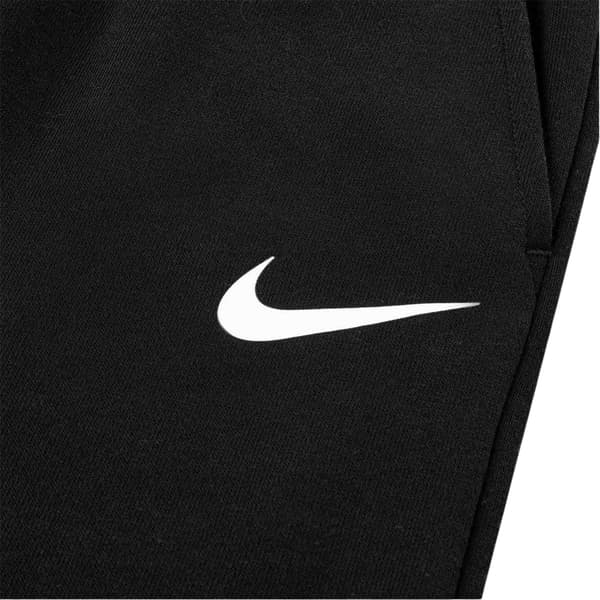 Nike Barn Pro Dri-FIT Joggingbyxor 6-7 år Svart Black 6-7 Years