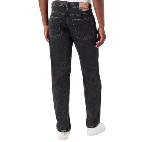 Diesel Herr 2023 D-Finitive Jeans 33L Grå Grey 33L