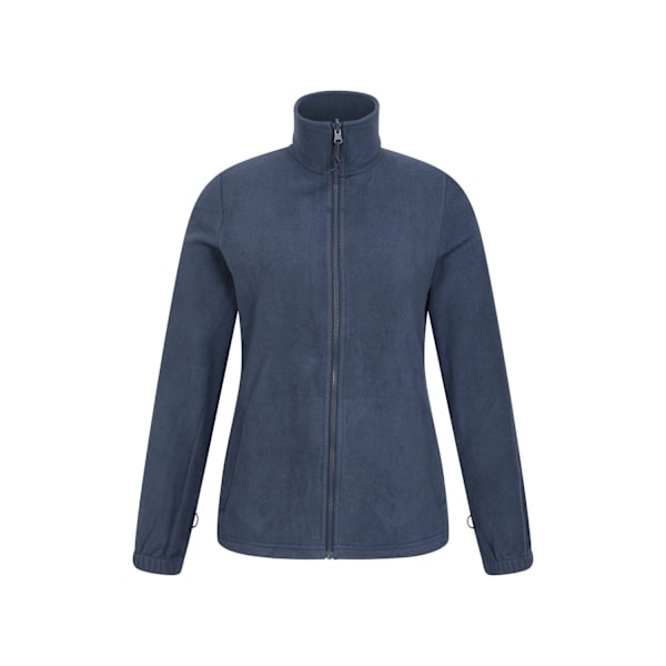 Mountain Warehouse Womens/Ladies Fell II 3 In 1 Jacket 20 UK Na Navy 20 UK