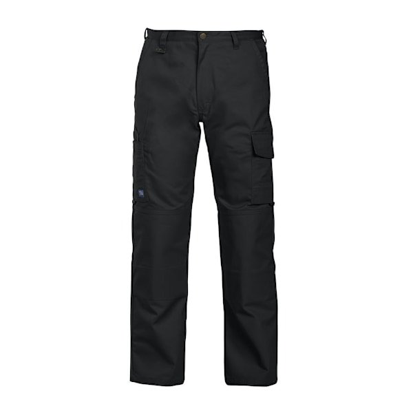 Projob Cargo Byxor Herr 40S Svart Black 40S