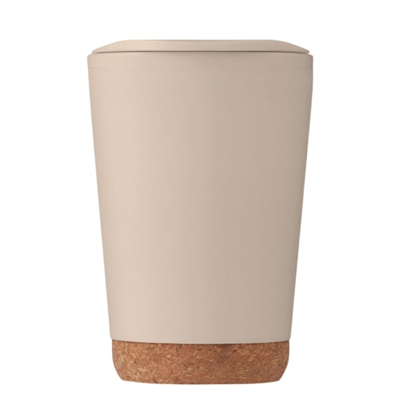 MidOcean Co Dubbelväggig 300ml Tumbler One Size Beige Beige One Size
