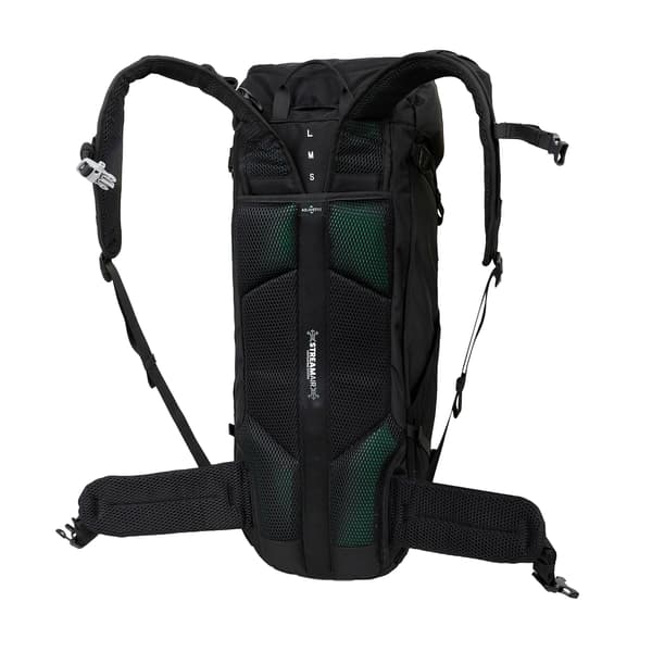 Regatta Blackfell IV 45L Ryggsäck One Size Svart Black One Size