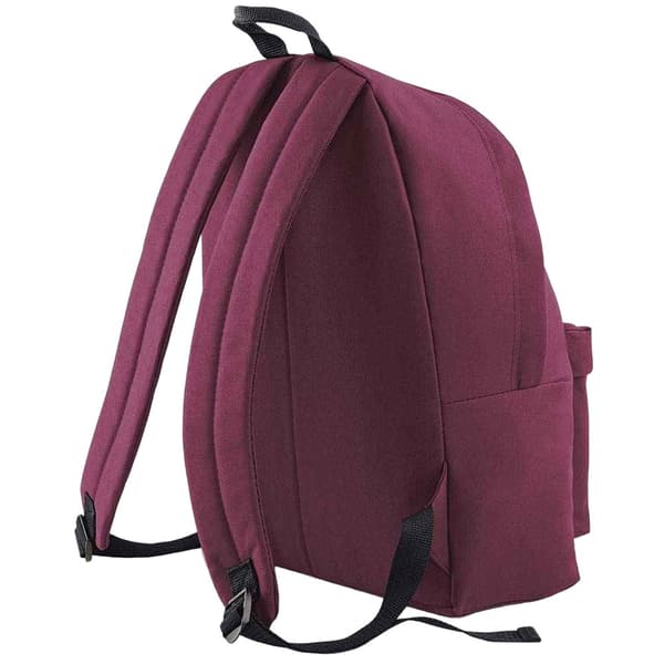 Bagbase Original Plain Ryggsäck One Size Karamell Caramel One Size