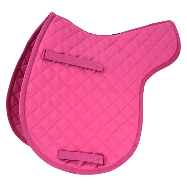 HySPEED GP/Showjump Numnah Pony Rose Pink Rose Pink Pony