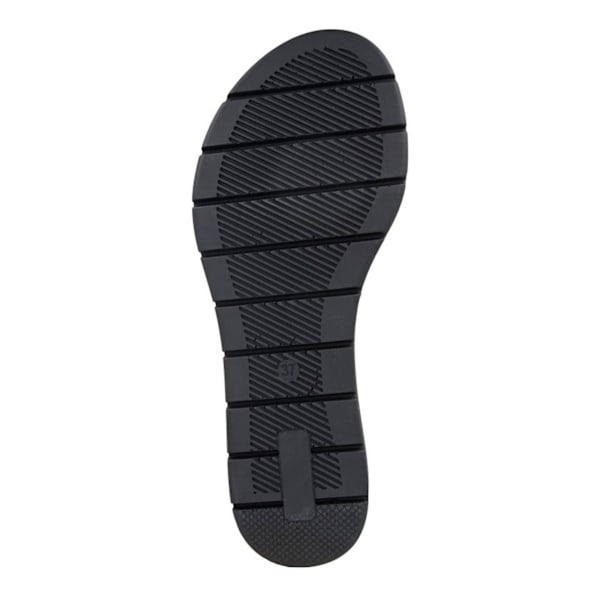 Cipriata Sandaler för Kvinnor/Dam Milia Storlek 4 UK Svart Black 4 UK