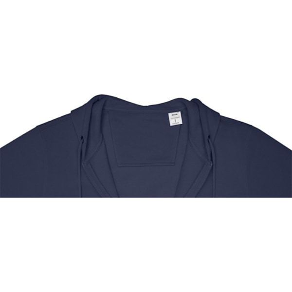 Elevate Mens Theron Hoodie M Marinblå Navy M