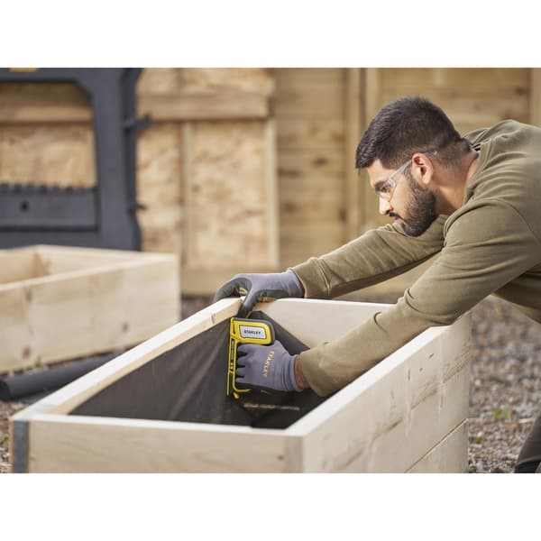 Stanley Hand Tools 2-i-1 Multi Häftpistol One Size Flerfärgad Multi Colour One Size