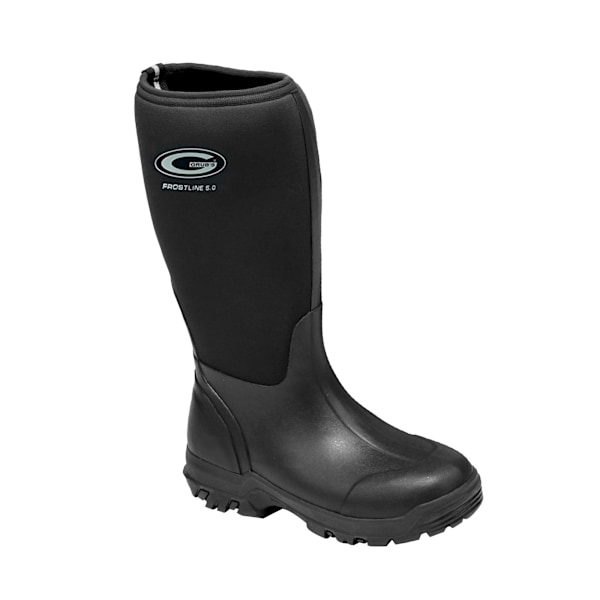 Grubs Frostline Stövlar 3 UK Svart för Dam/Kvinnor Black 3 UK