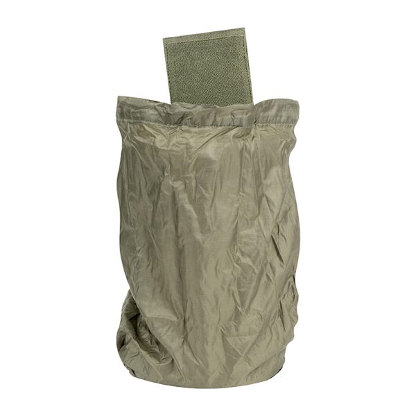 Viper Tactical Stuffa Fällbar Dumpväska En Storlek Grön Green One Size