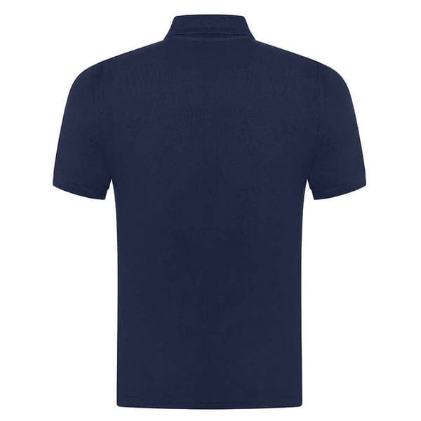 PRO RTX Herr Pro Piqué Pikétröja M Marinblå Navy M