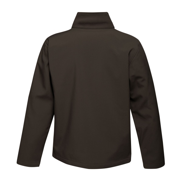 Regatta Standout Herr Ablaze Printable Softshell Jacket XL Blac Black XL