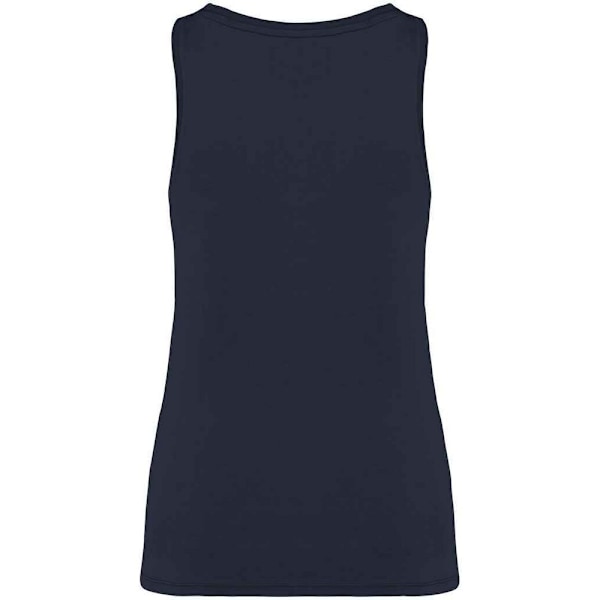 Native Spirit Dam/Dam Tanktopp M Marinblå Navy Blue M