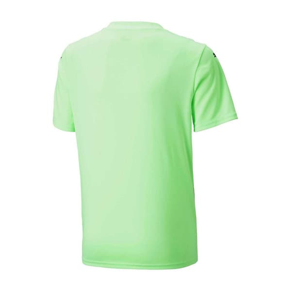 Puma Barn TeamULTIMATE Tröja 7-8 År Lime Lime 7-8 Years