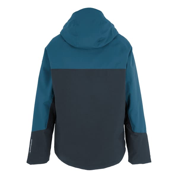 Regatta Herr Highton Stretch Vadderad Jacka S Moonlight Denim/Na Moonlight Denim/Navy S