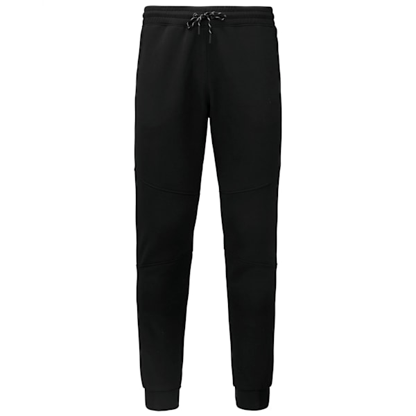Proact Performance-byxor för män 3XL Svart Black 3XL