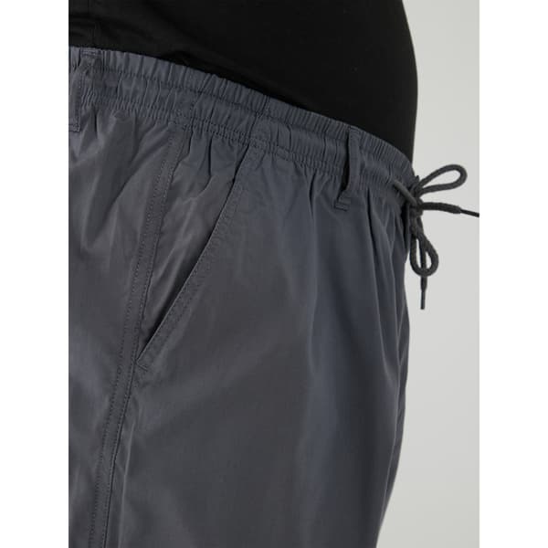 Duke Herr D555 Nick Kingsize Cargo Shorts 3XL Grå Grey 3XL