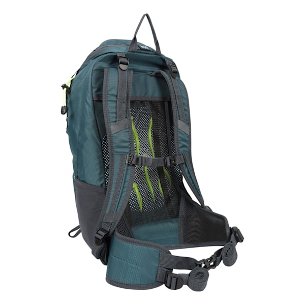 Mountain Warehouse Inca Extreme 35L Ryggsäck En Storlek Mörkgrå Dark Grey One Size