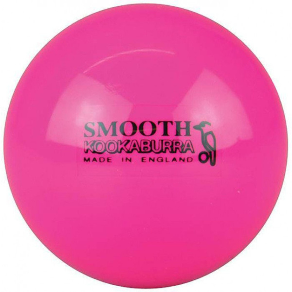 Kookaburra Hockey Ball One Size Rosa Pink One Size