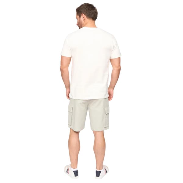 Bewley & Ritch Herr Garside T-shirt S Off White Off White S