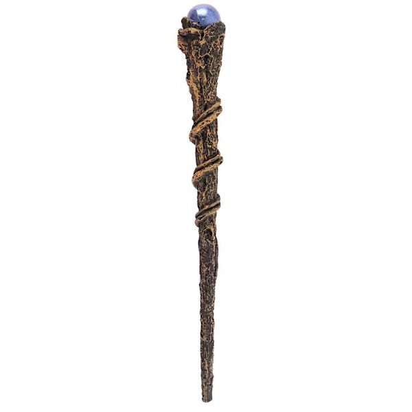 Something Different Branch Wand One Size Brun/Lila Brown/Purple One Size