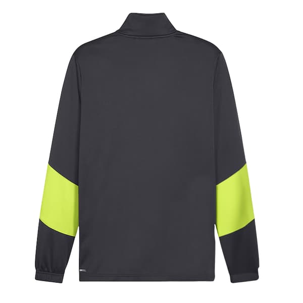 Puma Herr King Pro Träningsjacka S Grå Grey S