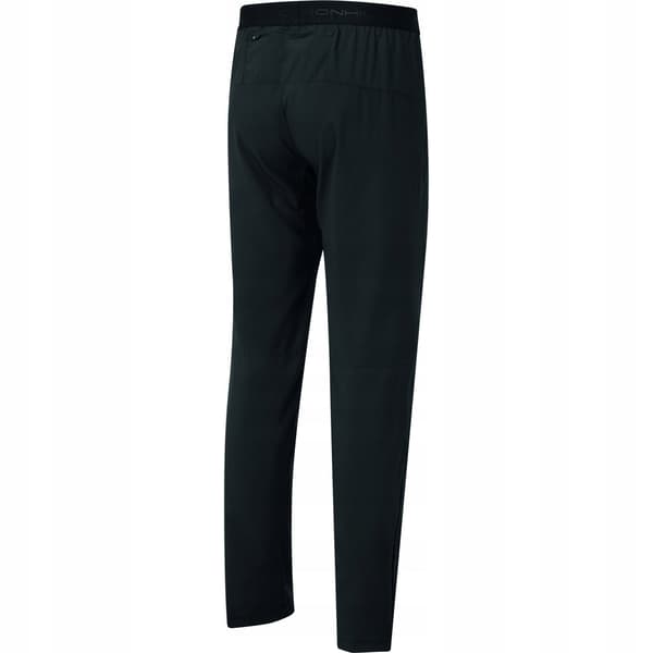 Ronhill Herr Core Session Träningsbyxor M Svart Black M