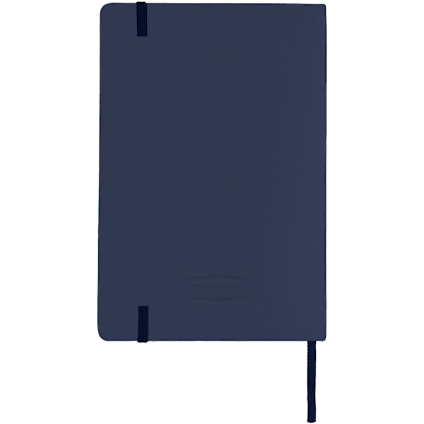 JournalBooks Klassisk Kontorsanteckningsbok (2-pack) 21,3 x 14,4 x Navy 21.3 x 14.4 x 1.5 cm
