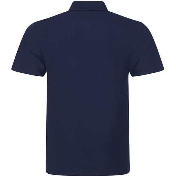 PRO RTX Herr Pro Pikétröja 3XL Marinblå Navy 3XL