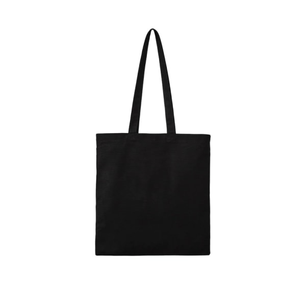 RockSax Power Up AC/DC Tote Bag One Size Svart/Grå/Röd Black/Grey/Red One Size