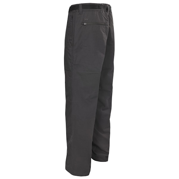 Trespass Clifton TP75 Cargo Byxor XS Khaki för Herr Khaki XS