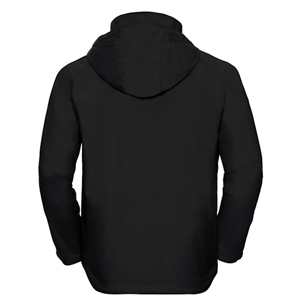 Russell Herr HydraPlus Vadderad Jacka 4XL Svart Black 4XL