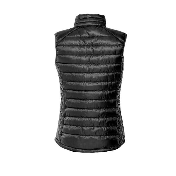 Clique Dam/Kvinnor Hudson Gilet M Svart Black M
