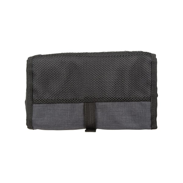 Mountain Warehouse Toalettväska En Storlek Charcoal Charcoal One Size