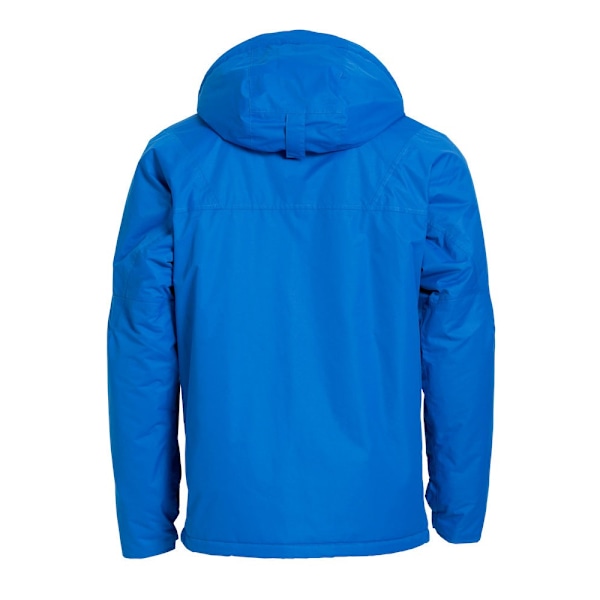 Clique Kingslake Vattentät Jacka XS Royal Blue Royal Blue XS