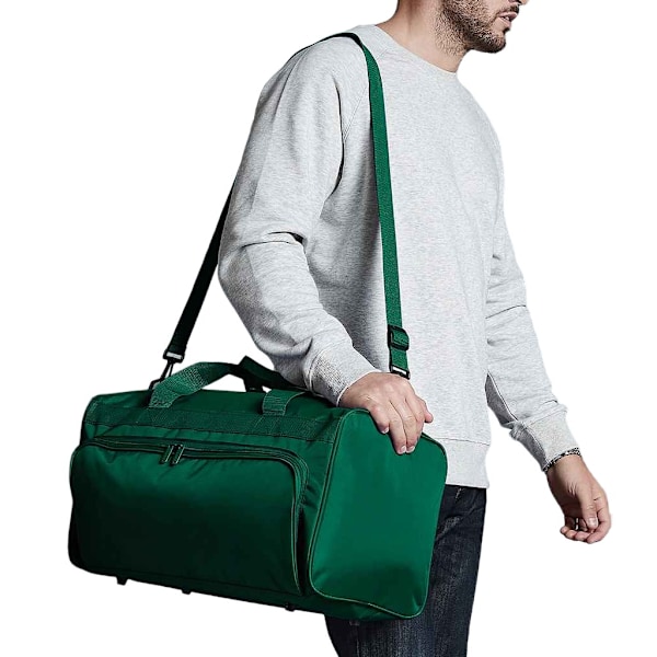 Quadra Reklam Holdall En Storlek Flaska Bottle One Size