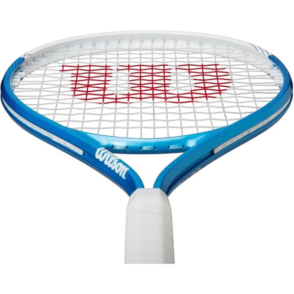 Wilson Power 112 XL Tennisracket 2 Blå/Vit Blue/White 2