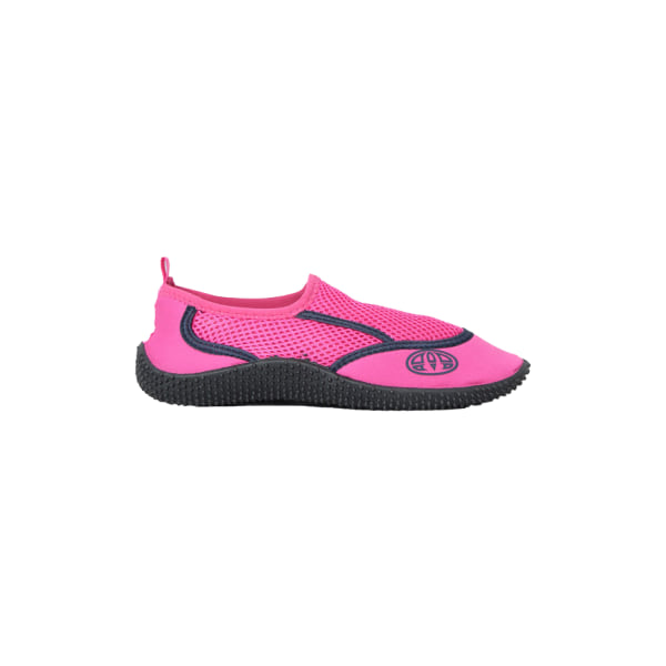 Animal Womens/Ladies Cove Water Shoes 5 UK Pink Pink 5 UK